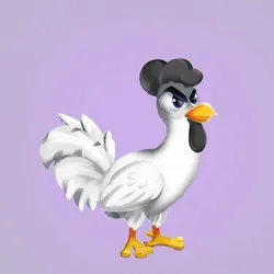 Chicken 19276