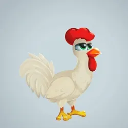 Chicken 30945