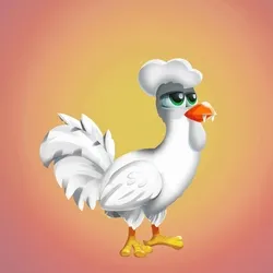 Chicken 28979
