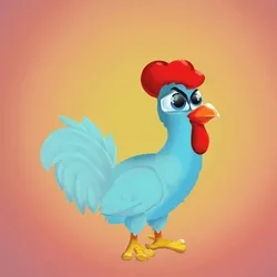 Chicken 2886