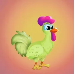 Chicken 15826