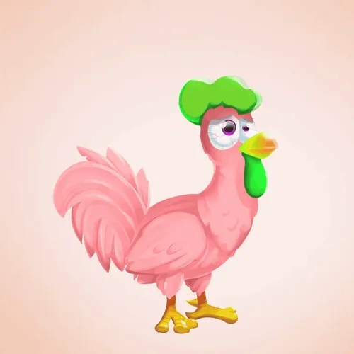 Chicken 1790