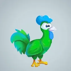 Chicken 11566