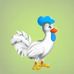 Chicken 27450