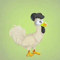 Chicken 24762