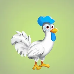 Chicken 32461