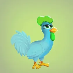 Chicken 4042