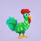 Chicken 14811