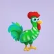 Chicken 14811