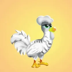Chicken 29322