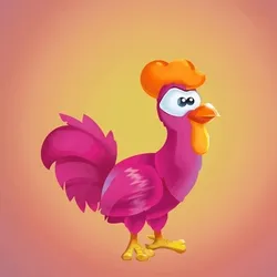 Chicken 816