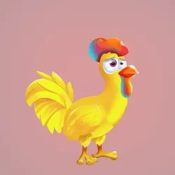 Chicken 23625
