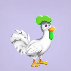 Chicken 22292