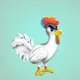 Chicken 29105