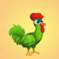 Chicken 8027