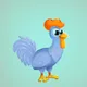 6523
