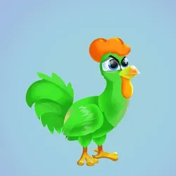 Chicken 13472