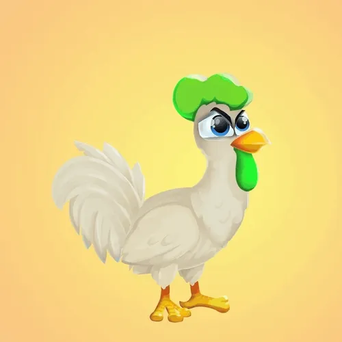 DechChick