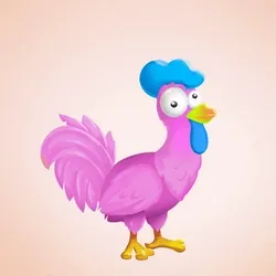 Chicken 47