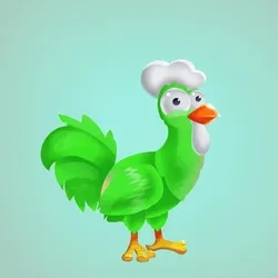 Chicken 8847