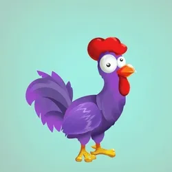 Chicken 2014