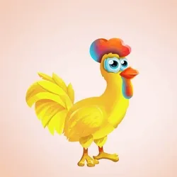 Chicken 25313