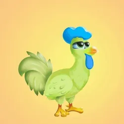 Chicken 11564