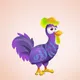 Chicken 6533
