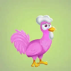 Chicken 1005