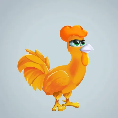 Chicken 28900