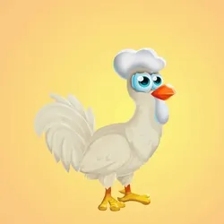 Chicken 23302