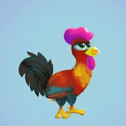 Chicken 22782
