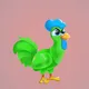 Chicken 10129