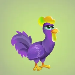 Chicken 5909