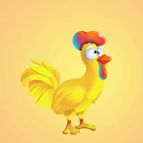 Chicken 32915