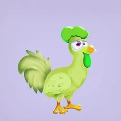 Chicken 13495