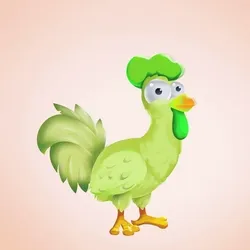 Chicken 17057