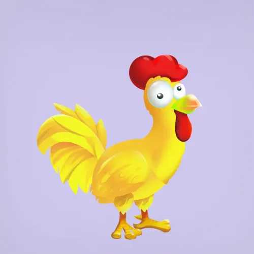 Chicken Derby