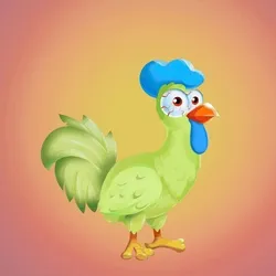 Chicken 7903