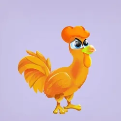 Chicken 28301