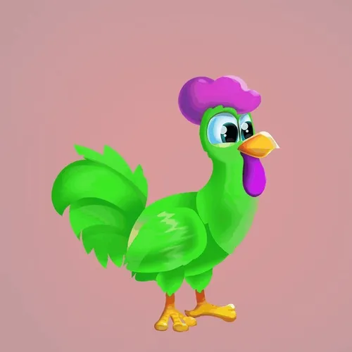 Chicken 11931