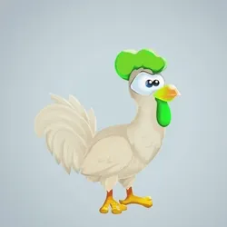 Chicken 25945