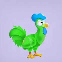 Chicken 17185
