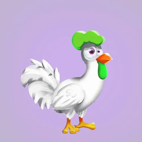 Chicken 24799
