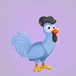 Chicken 6216