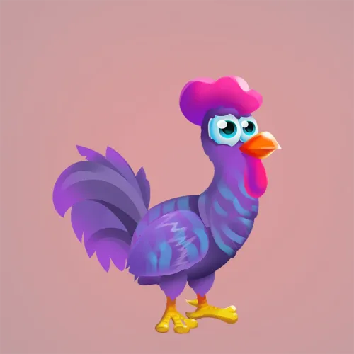 Chicken Derby