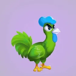 That Hangry Chick