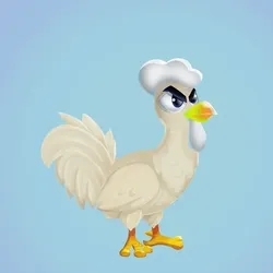 Chicken 32442