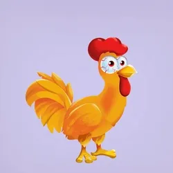 Chicken 24941