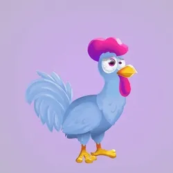 Chicken 5373